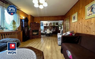 Żarnowska, 899 000 zł, 183 m2, 7 pokoi