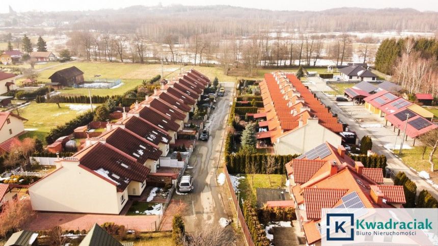 Krosno Turaszówka, 820 000 zł, 137.2 m2, z pustaka miniaturka 6