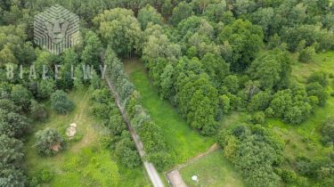 Maliszew, 159 900 zł, 9.52 ar, droga dojazdowa asfaltowa