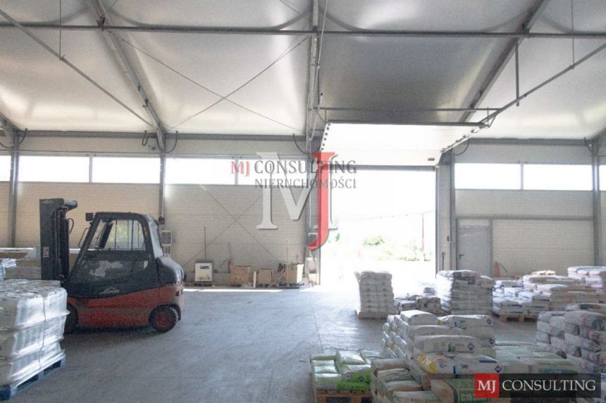 Wrocław Krzyki 12 500 zł 500 m2 miniaturka 1