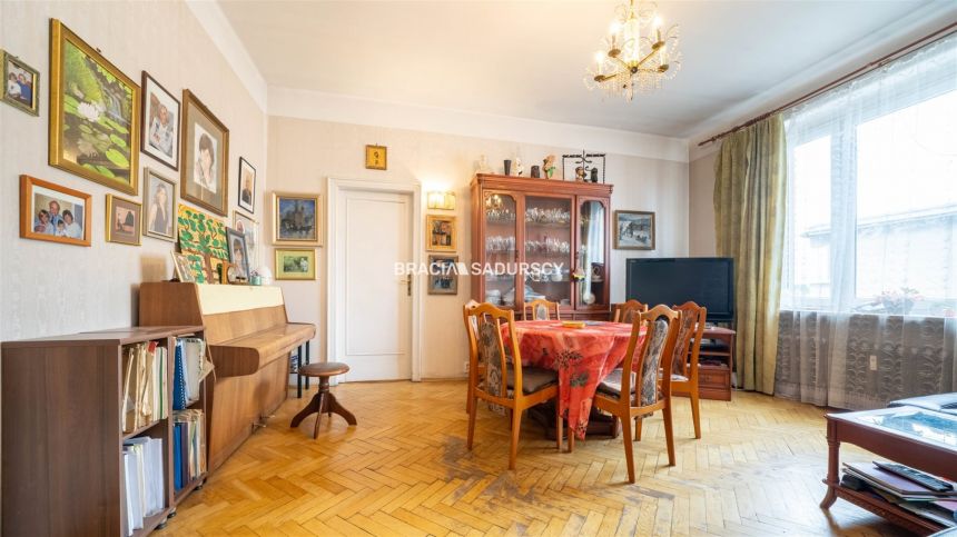 102m2, ścisłe Centrum, klimatycznie w kamienicy miniaturka 2