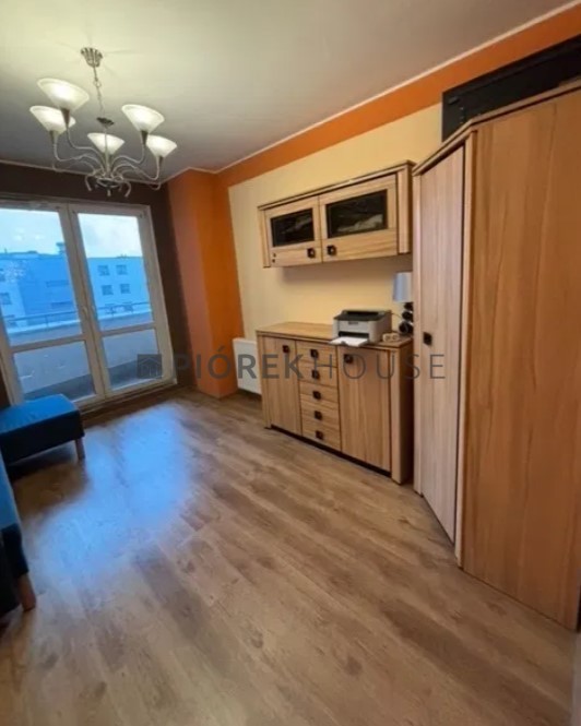 2 pokojowe mieszkanie ul. Radziwie Wola miniaturka 3
