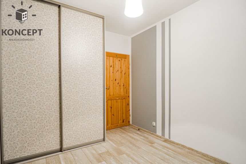 3-pok. apartament z garażem|| Złota Podkowa miniaturka 10