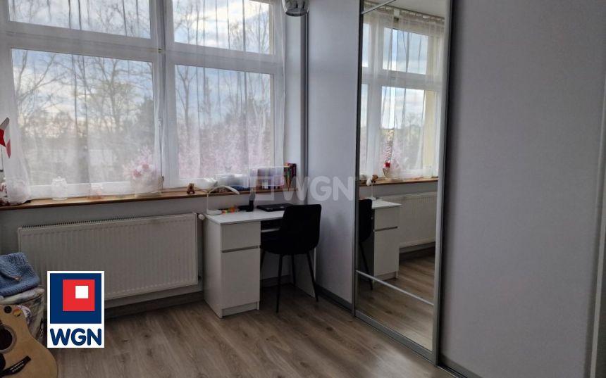 Wiechlice, 299 000 zł, 53.65 m2, pietro 1 miniaturka 5