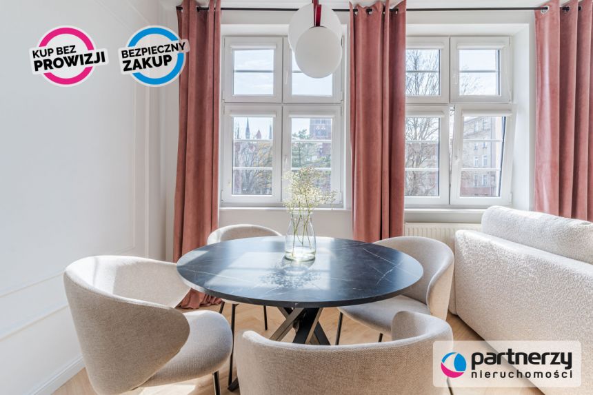 Gdańsk Śródmieście, 1 196 000 zł, 57 m2, M3 miniaturka 5