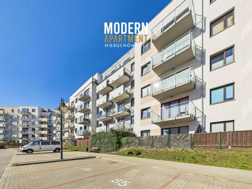 Gdańsk Jasień, 765 000 zł, 64 m2, parter/3 miniaturka 19