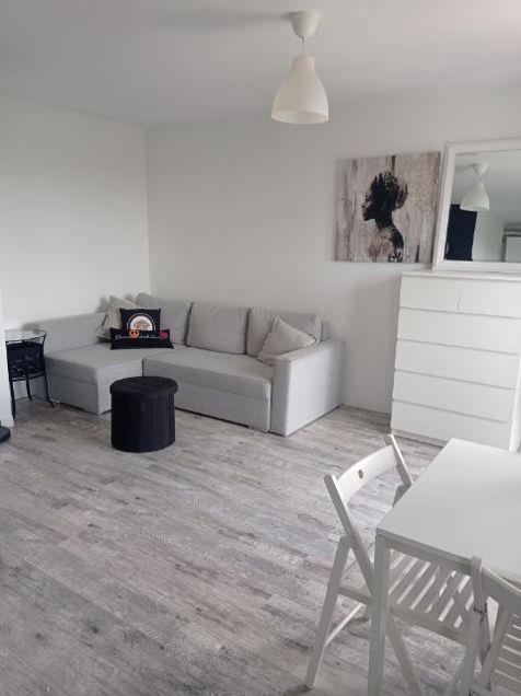 Pruszków, 2 200 zł, 25.24 m2, z balkonem miniaturka 3