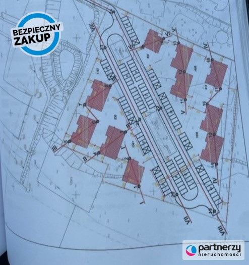 Chwaszczyno, 4 500 000 zł, 1.3 ha, usługowa miniaturka 18