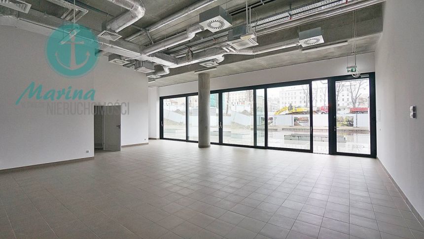 Gdynia Śródmieście, 14 970 zł, 151.21 m2, pietro 1, 5 miniaturka 3