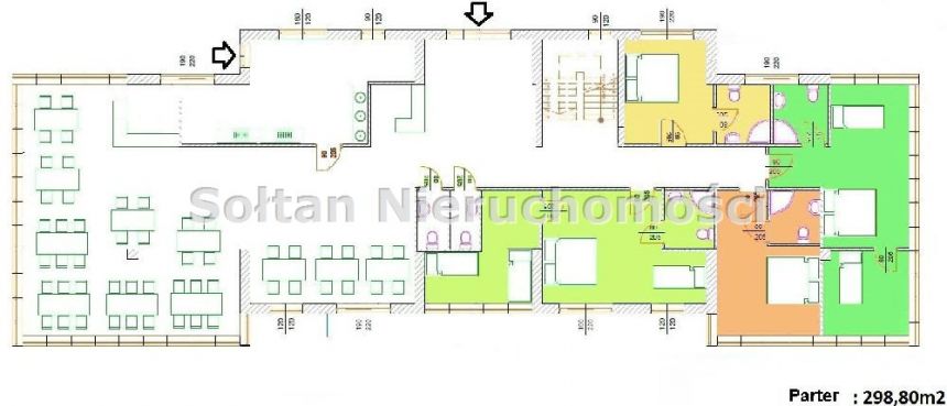 Kościelisko 10 500 000 zł 1150.91 m2 miniaturka 7