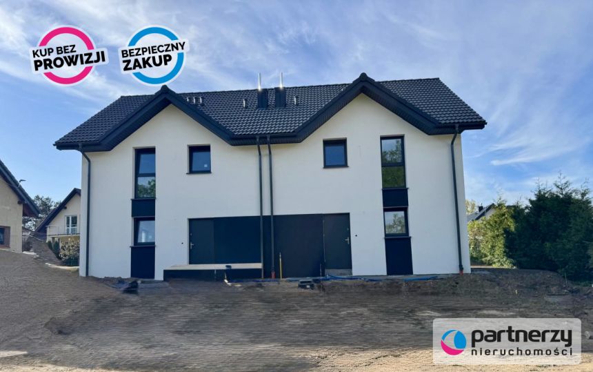 Żukowo, 699 000 zł, 110 m2, z gazobetonu miniaturka 4