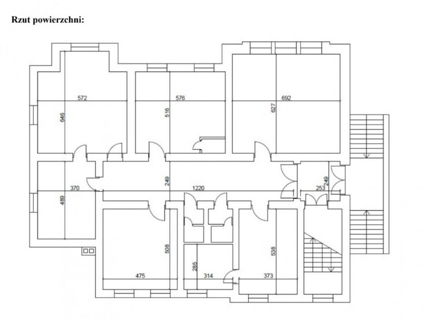 Wrocław Krzyki 7 537 zł 225 m2 miniaturka 4