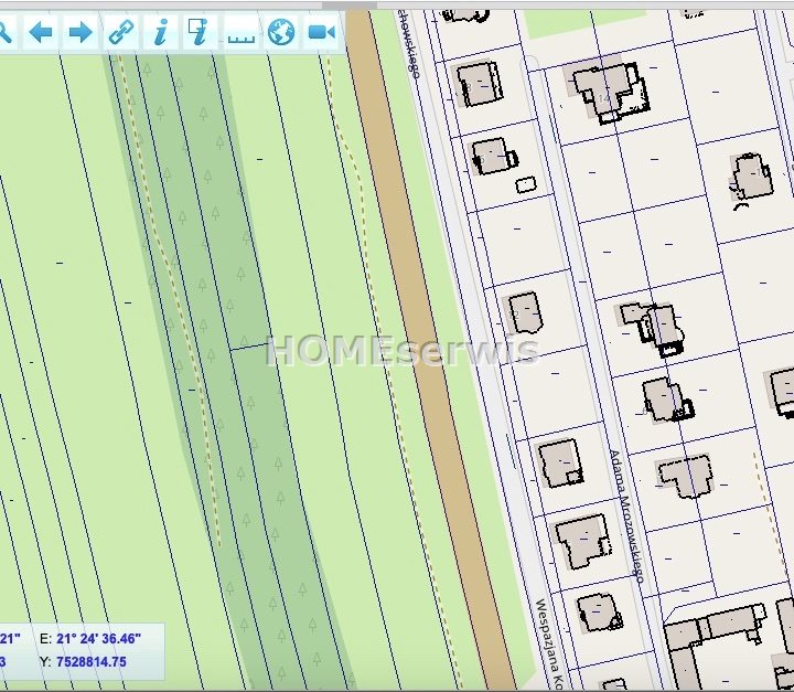 Sprzedaż domu 66 m2 na działce 7614 m2. miniaturka 31