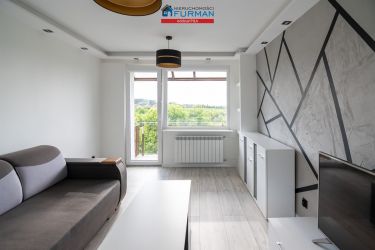 Ujście, 1 100 zł, 47.2 m2, umeblowane