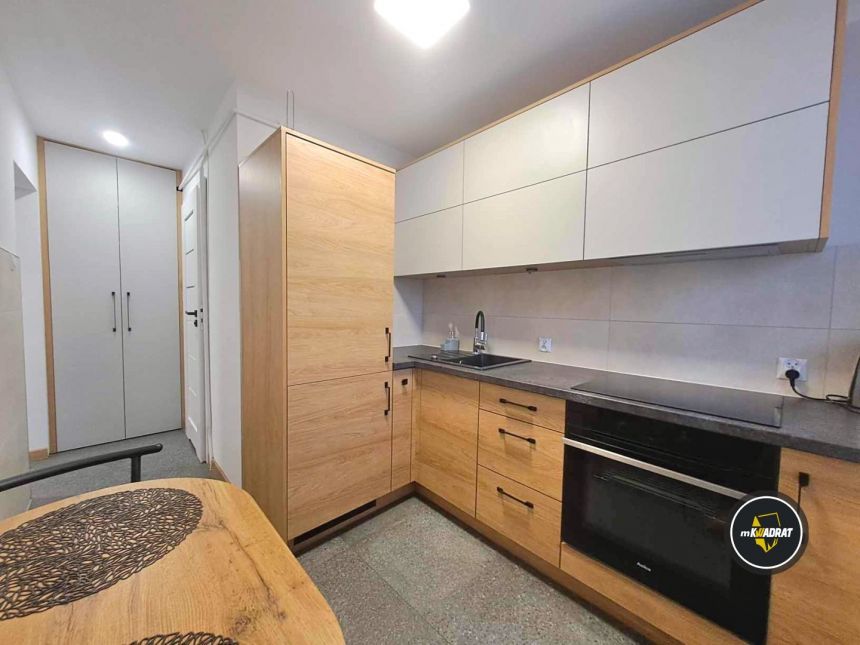 Ełk Centrum, 1 400 zł, 34.32 m2, oddzielna kuchnia miniaturka 6