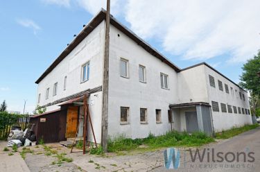 Kiełpin, 12 000 zł, 700 m2, 15 pokoi
