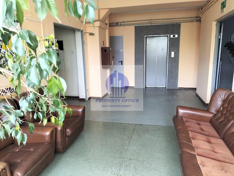 Praga Południe: biuro 19,80 m2 miniaturka 6