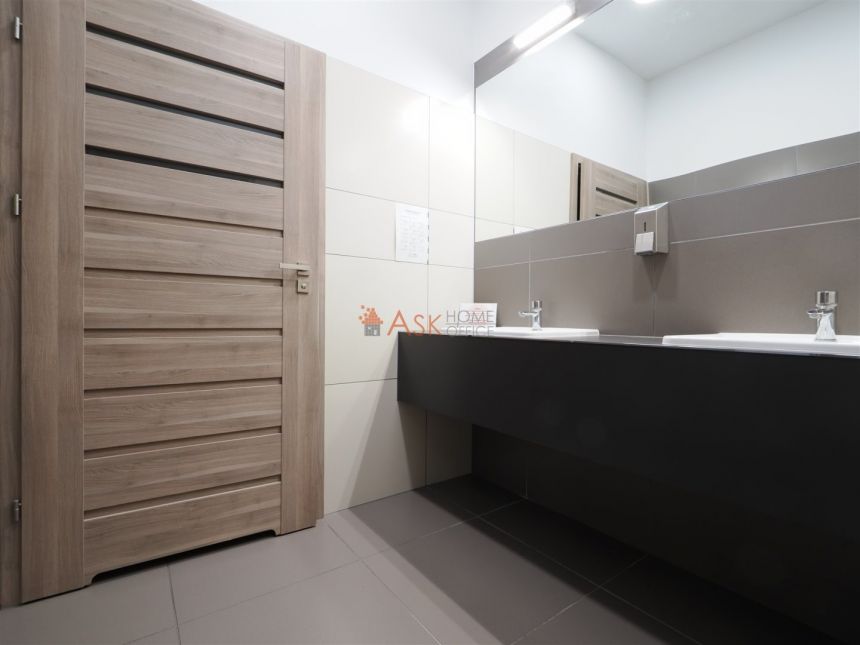 Wrocław Fabryczna, 3 416 zł, 61 m2, biurowy miniaturka 6