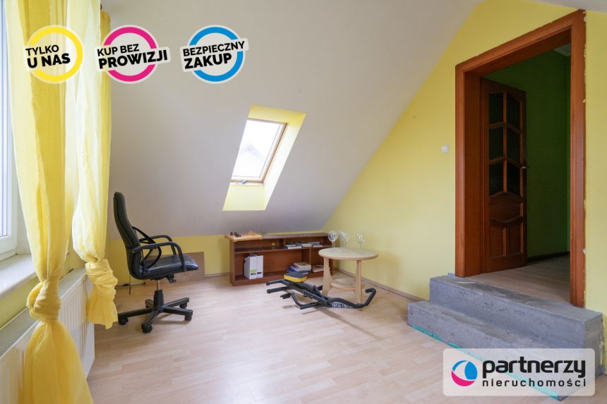 Pępowo, 1 149 000 zł, 248.68 m2, ogrzewanie gazowe miniaturka 11