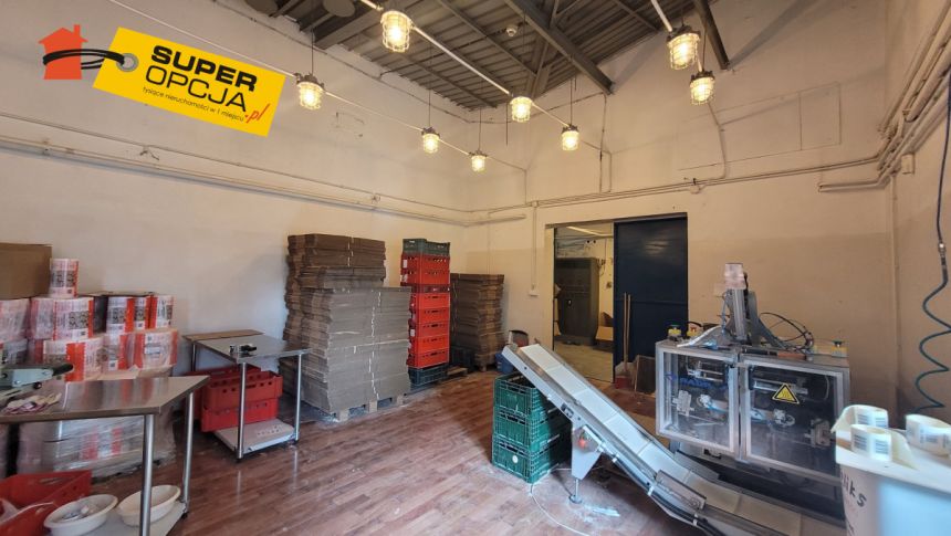 Wieliczka, 7 000 zł, 235 m2, z cegły miniaturka 4