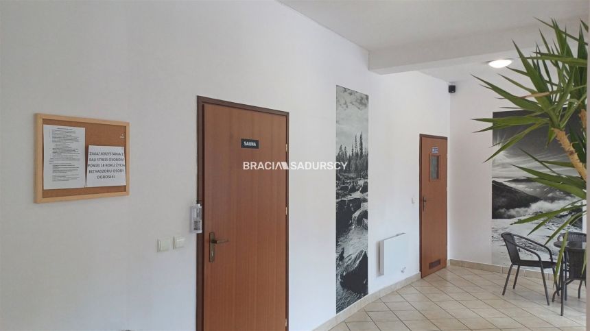 Kościelisko, 1 470 000 zł, 53.64 m2, z balkonem miniaturka 27