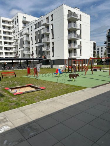 Warszawa, 5 500 zł, 67 m2, parter, 6