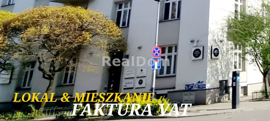 Kraków Centrum na wynajem! miniaturka 8