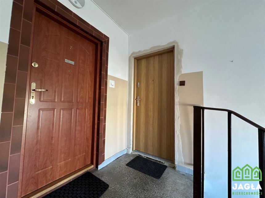 Paterek ul. Sobieskiego 8 3p/84m od zaraz sprzedam miniaturka 19