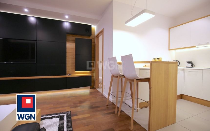 Szczecin Nowe Miasto, 2 699 zł, 45 m2, pietro 2 miniaturka 14