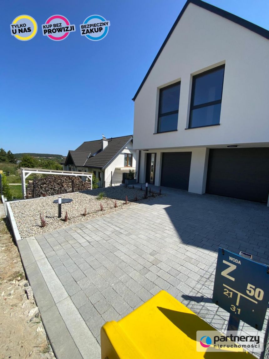 Juszkowo, 989 000 zł, 163.5 m2, 5 pokoi miniaturka 14