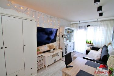 3 pokoje, Centrum , 47 m2