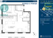 Gdynia Grabówek, 1 053 000 zł, 68.05 m2, z balkonem miniaturka 4