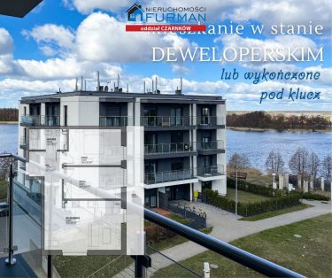 Wałcz, 477 000 zł, 59.21 m2, bez prowizji