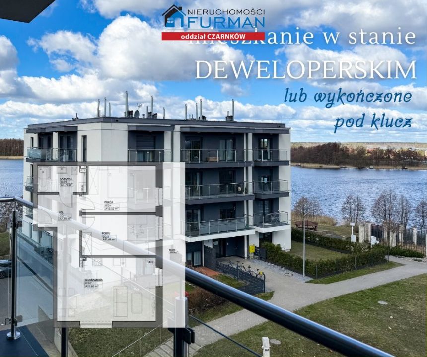 Wałcz, 477 000 zł, 59.21 m2, bez prowizji - zdjęcie 1