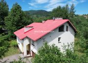 Dom o pow. 180 m2 w Beskidzie Wyspowym - Dobra. miniaturka 2