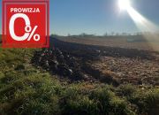 Działka rolno-budowlana bez prowizji od kupującego miniaturka 2