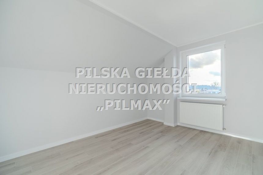 Piła Górne, 165 000 zł, 25.9 m2, oddzielna kuchnia miniaturka 2