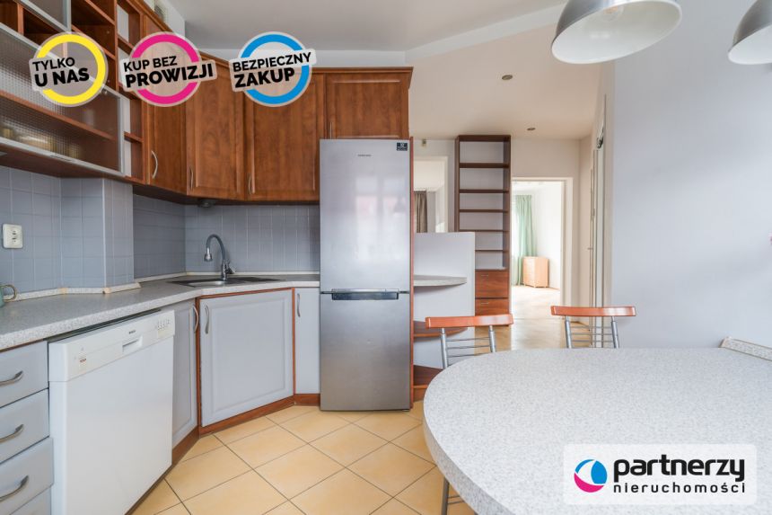 Gdańsk Osowa, 789 000 zł, 65.67 m2, z balkonem miniaturka 8