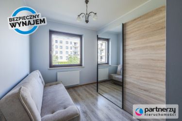 Gdańsk Piecki-Migowo, 2 800 zł, 39.9 m2, z parkingiem podziemnym