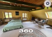 Dom 265m2, budynek gospodarczy 160m2, 1ha działki miniaturka 8