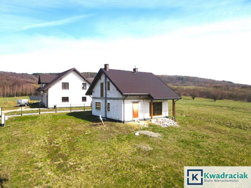 Pisarowce, 399 000 zł, 84 m2, wolnostojący - zdjęcie 1