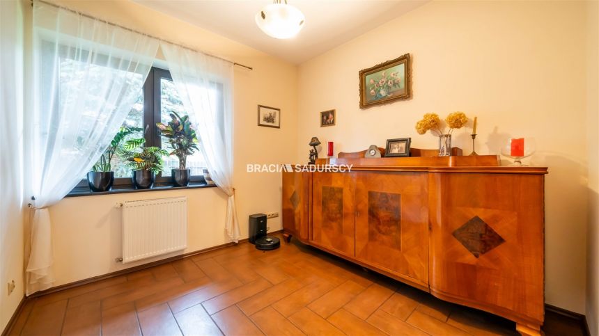 Dom w Węgrzcach Wielkich, 200m2! miniaturka 6