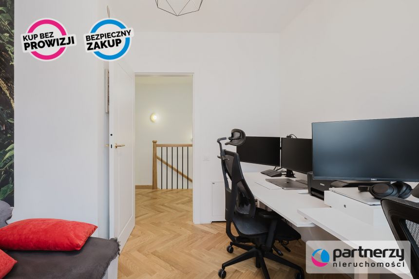 Banino, 1 249 000 zł, 129.77 m2, bliźniak miniaturka 11