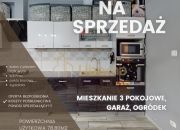 Mieszkanie w domu na parterze  Goleniów miniaturka 1
