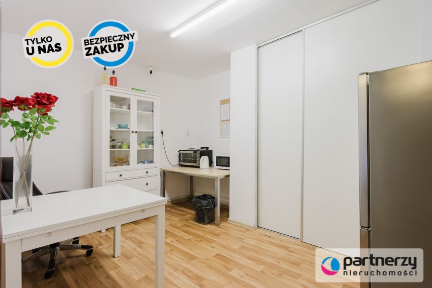 Gdynia Dąbrowa, 890 000 zł, 125.1 m2, pietro 1/2 miniaturka 3