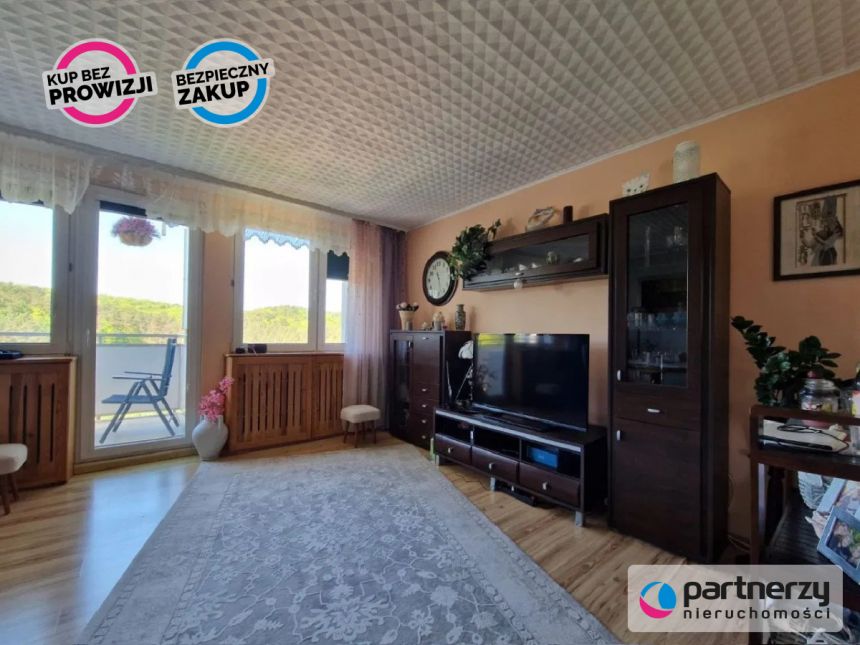 Sopot, 649 000 zł, 46.2 m2, pietro 9, 10 - zdjęcie 1