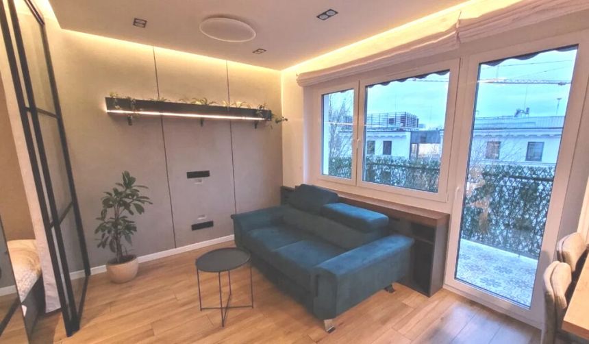 Mieszkanie 34 m2 w Centrum Opola miniaturka 2
