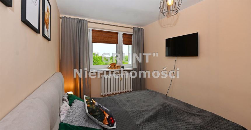 Wałcz, 329 000 zł, 61.41 m2, jasna kuchnia z oknem miniaturka 10