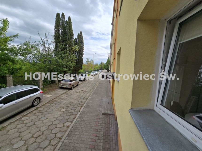 Mieszkanie na sprzedaż 37,1m2 parter/2 ul.Osadowa miniaturka 12