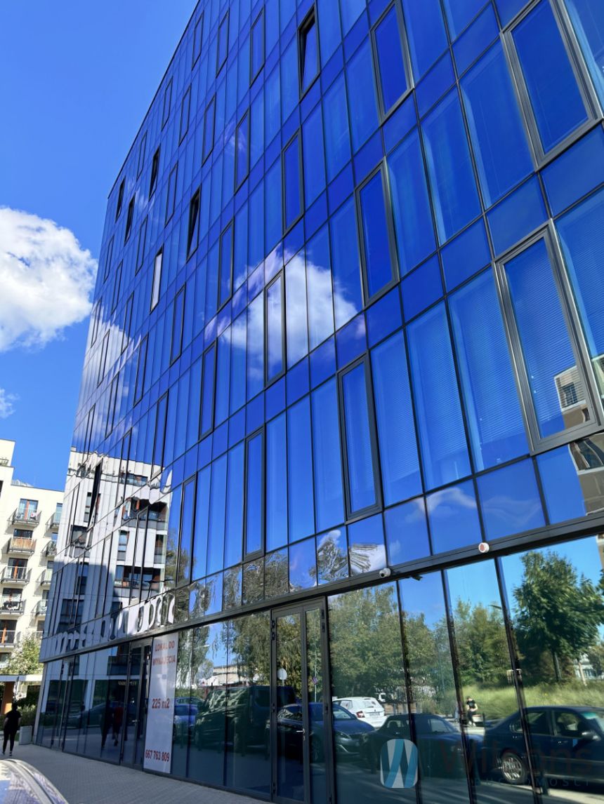 Warszawa Górny Mokotów, 21 000 zł, 215 m2, pietro 1 miniaturka 6